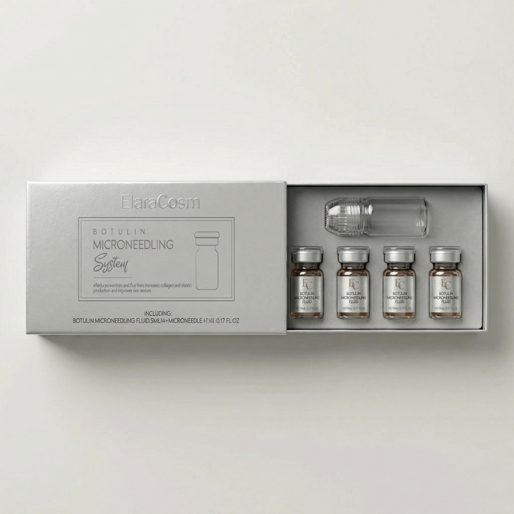 Micro Infusion System