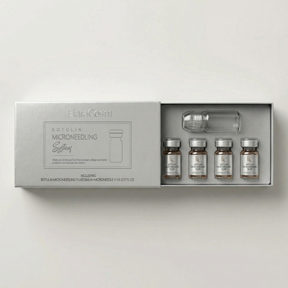 Micro Infusion System