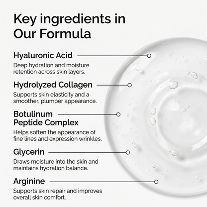 Micro Infusion System