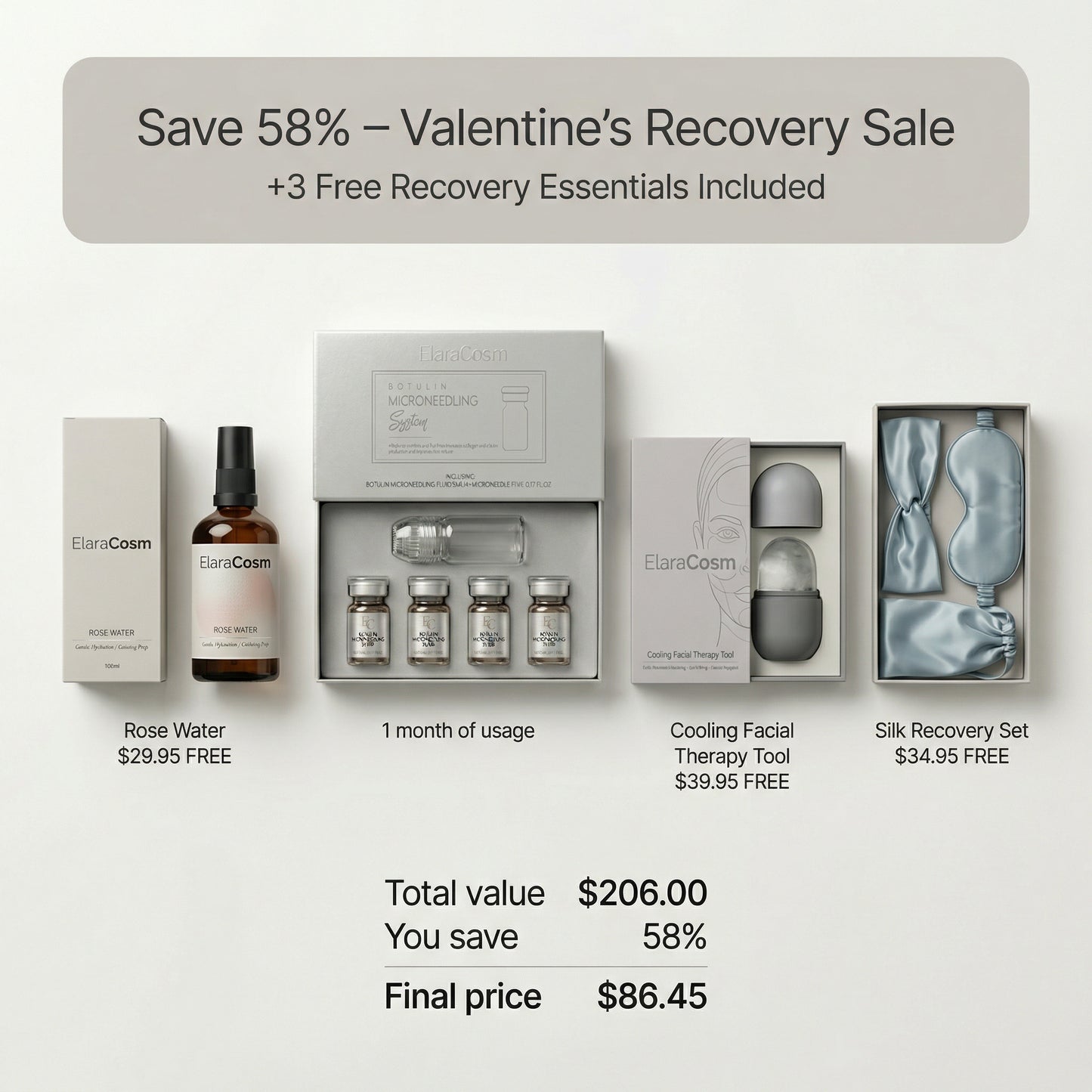 Micro Infusion System